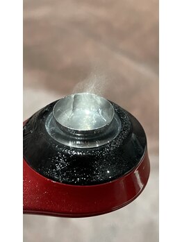 アンドケイ(&K)/毛穴汚れつまりには超音波/W洗浄