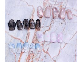 ハンドジェルCコース