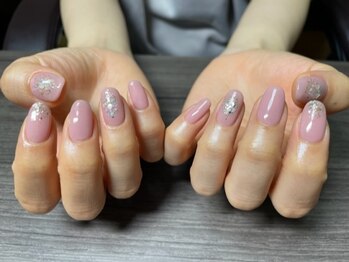 ネイルズティンク(Nails.tink)/