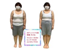 菜のはな整体院の雰囲気（４ヶ月コースで-16kg。誰でも成功しちゃうダイエット法）