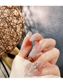 ミモザ(mimosa)/「鈴木限定」オーダーデザイン
