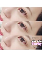 VTGアイラッシュ 土浦店/マツパー人気ロッド/ファービー