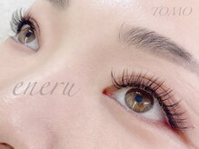 エネル バイ アルト(eneru by arto)/【MIX技】フラット×ボリューム