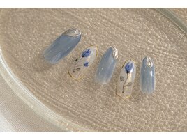 Hand定額¥10200