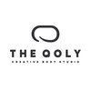 ザ クオリー(THE QOLY)ロゴ
