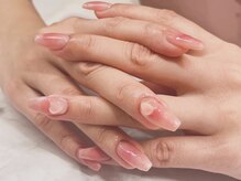 リジェネ(Regene)/ハンドつけ放題ネイル