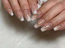 ロイ 初生店(LOI)/ニュアンスコース