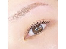 エクラ(eclat)/アイブロウ★ラッシュリフト