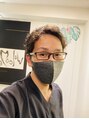 アイナ(AINA) 西村 眞吾