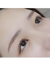 リル(LIL)/マツパ×美眉スタイリング