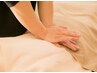 物足りない方に強もみ70分  ◎整体60分＋オイル10分(腕orふくらはぎ)¥4500