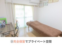 整体院 壱(ichi)/