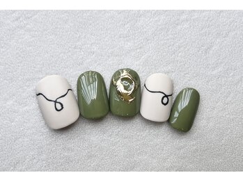 ストーク(stoke)/【定額】ウキウキコース/7900