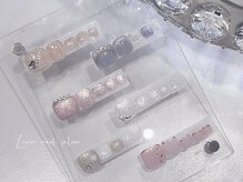 ラヴィン なんばスカイオ店(Lovin)/8月　foot monthly