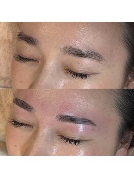 ラズリ(LAZULI)/【恵比寿/眉毛サロン】