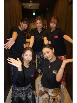 アジアンリラクゼーション ヴィラ 福生店(asian relaxation villa)/