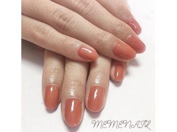メメネイル(MEMENAIL)