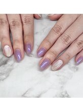 はあとねいる 下関山の田店/デザインNo.18