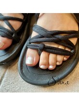 サナ 久が原 千鳥町(S’ana)/やり放題¥11000