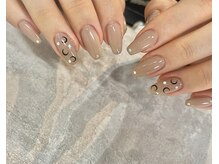 ラジャ(Rajah71.)/マリーンセルネイル