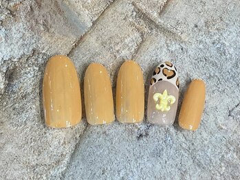 リムピッド せんげん台店(Limpid)/【選べるシンプルコース】