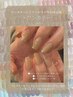 【hand】＋onecolour course（ワンカラーに追加したい方）¥5990～