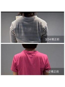 プライミー(PRIMY)/巻き方改善