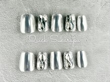 クイックスカルプ 新宿店(Quick Sukarupu)/