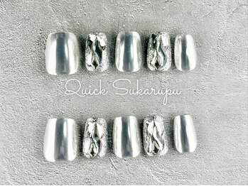 クイックスカルプ 新宿店(Quick Sukarupu)/