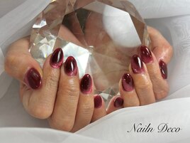 シンプル Select Nail ¥4980