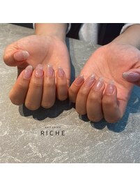 フラッシュラメネイル