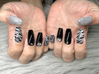 タムタムネイル 本厚木(Tam Tam Nail)/ナチュラル定額コース