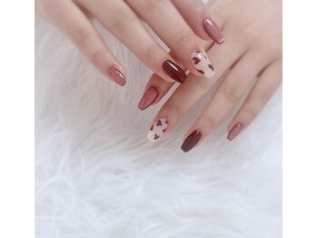 エスポワール(Espoir)/