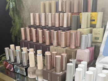 リオネイル(Lio nail)/