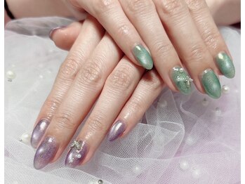 ◆春色マグネット