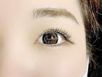 シャロン バイ グラフ 日本橋(Chalon by GRAFF)/*まつげパーマ
