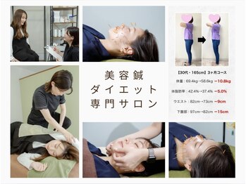 ハリエイド(HARI AID)