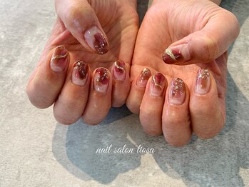 リオサ(liosa)/¥8,800