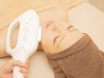ナインズ(nines)の写真/当店はコース契約は無し！都度払いだから今後の予定が分からない方や脱毛効果が心配な方にもオススメ◎