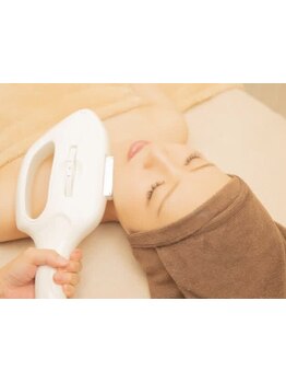 1回ごとにお支払い可能なサロン