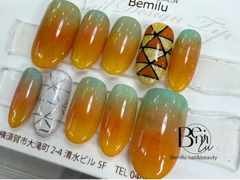 ベミル(Bemilu)/オリジナルオーダーチップ