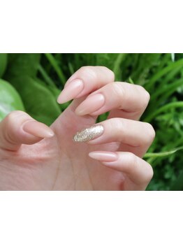 爪の悩みを解消できる（ケア含む）