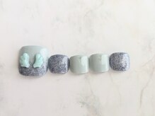 ルーム 津田沼店(ROOM)/【フット定額Lコース¥6500】