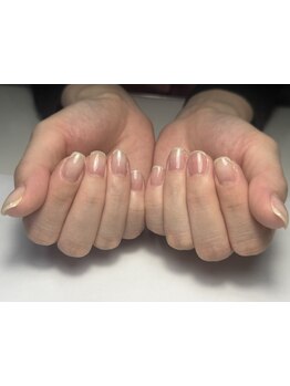 大人女性向けこだわりサロン