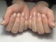 オリ ネイル(Oli_nail)の写真/大人女性の美意識は指先から…◇お客様それぞれのお悩みを解消し、女性らしい憧れの縦長美爪へ導きます！