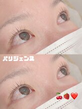 アイデザイナーズ 坂東店/パリジェンヌ