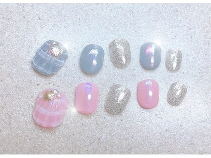 ハッピービューティー(Happy Beauty)の写真