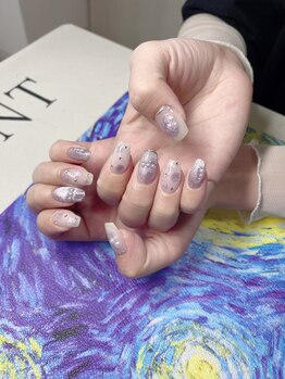 The ネイルサロン/