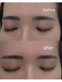 ビュー テンジン 天神 大名(VIEW TENJIN)/アイブロウ・WAX脱毛