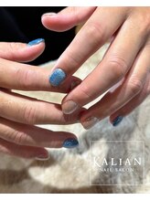 カリアン(KALIAN)/【メンズ】ワンカラー